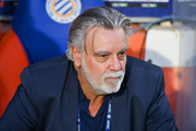 Montpellier : Nicollin a retrouv� la flamme