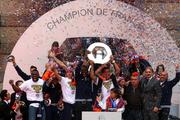 Sondage : 87,2% des lecteurs approuvent le titre de Champion de Montpellier !
