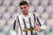 Juve : le nouveau Morata