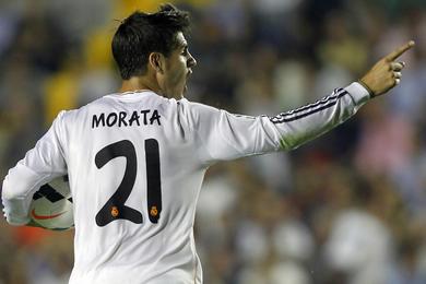 Transfert : Morata peut partir, mais le Real propose un deal pour le récupérer...