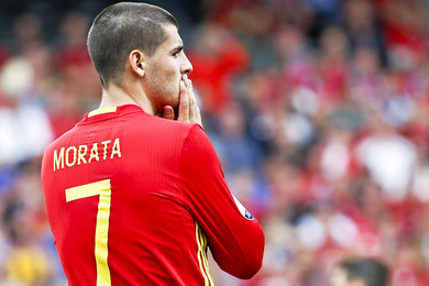 Transfert : le Real refuse une offre folle de Chelsea pour Morata, Benzema est prvenu
