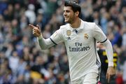 Journal des Transferts : Morata dit oui  MU, quand Zlatan s'en va, la Chine pte un cble pour CR7, James et le PSG...