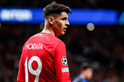 Mercato : vex�, Morata est pr�t � quitter l'Atletico !
