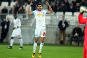 OM : le retour en forme tr�s pr�cieux de Morgan Sanson