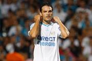 Morientes est cuit !