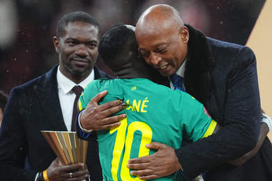 CAN 2025 : la CAF laisse la pol�mique en stand-by