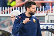 Genoa : Thiago Motta commence par un coup de matre !