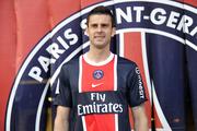 Sondage : Thiago Motta, la super recrue de l'hiver !