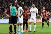 PSG : outre le titre, les Parisiens ont aussi perdu leurs nerfs  Nice...
