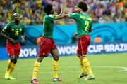 Cameroun : Assou-Ekotto s'explique pour son coup de folie
