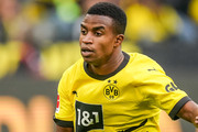 Mercato : Moukoko part au clash pour quitter Dortmund