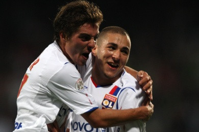 Lyon surfe sur la Ligue 1