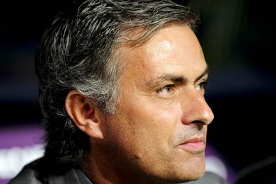 Real : Mourinho veut marquer l'histoire et juge Benzema intransfrable