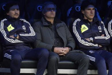Real : Perez voudrait Busquets, une politique anti-Mourinho ?