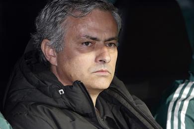 Real : en manque d'amour aprs sa sortie sous les sifflets, Mourinho s'annonce  Chelsea