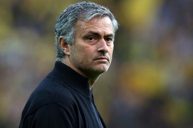 Transfert : Mourinho se prpare  un mercato compliqu