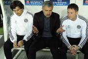 Ligue des Champions : les "philosophes" n'aiment pas le jeu du Chelsea de Mourinho, et alors ?
