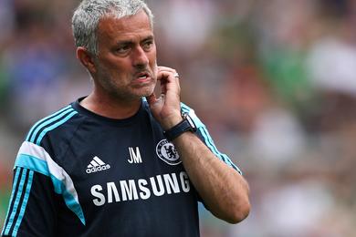 Chelsea : Mourinho arrogant ? Peut-tre, et alors !