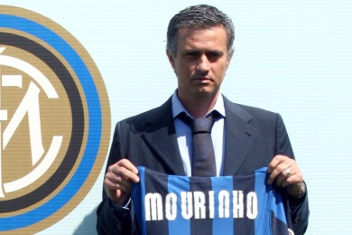 Mourinho passe  l’offensive