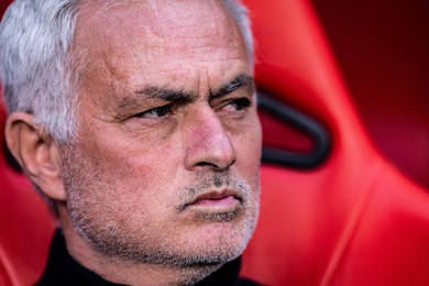 Real : P�rez veut faire revenir Mourinho !