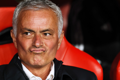 Benfica : le Mou de la fin