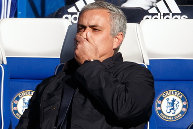 Chelsea : Mourinho aurait obtenu un sursis et voudrait faire le mnage dans le vestiaire des Blues !