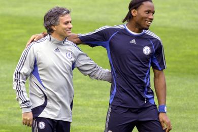 Journal des Transferts : Mourinho veut retrouver Drogba et n’oublie pas Taiwo, Bastos a fait son choix…