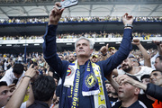 Fenerbahe : un challenge plus excitant qu'il n'y parat pour Mourinho