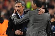 Top Dclarations : Mourinho-Guardiola, c’est la guerre, Adebayor et les bbs du Bara, Ral le gringalet…