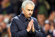 Ligue Europa : Mourinho doit sauver la saison de Manchester United et sa rputation