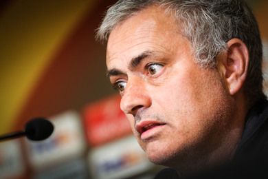 Manchester United : Mourinho pousse un coup de gueule contre ses attaquants