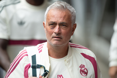 Real : Mourinho annonce la couleur pour ses trois stars