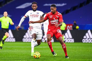 Lyon et Lopes laissent filer 2 points - Dbrief et NOTES des joueurs (OL 2-2 Brest)