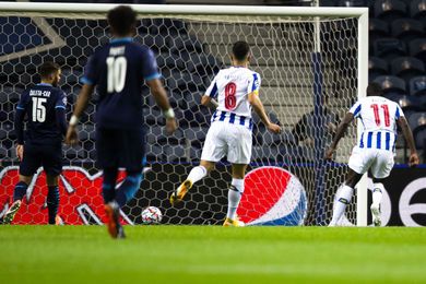 Encore battu, Marseille gale un record de nullit...- Dbrief et NOTES des joueurs (Porto 3-0 OM)