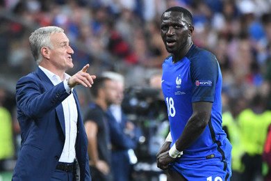 Equipe de France : les mots et la gestion de Deschamps, le Mondial 2018, sa prestation... Sissoko se confie