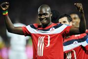 Transfert : Lille prt  vendre Sow ?