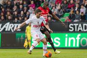 J33 / Panorama : Monaco ne droule pas le tapis rouge au PSG, Ajaccio vite de peu la L2, a bouge en bas...
