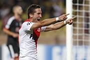 Le vent a tourn� en faveur de Monaco ! - D�brief et NOTES des joueurs (Monaco 1-0 Leverkusen)