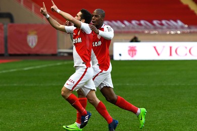 Sans briller, Monaco assure l'essentiel avant de retrouver Manchester City - Dbrief et NOTES des joueurs (ASM 2-1 Bordeaux)