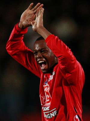 Exclu : Mouyokolo prt au clash