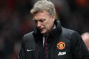Manchester United : Moyes, a commence  faire beaucoup...