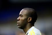 Muamba se livre enfin et esp�re rejouer rapidement