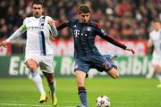 Ligue des Champions : City s'impose  Munich, record pour Ronaldo, Leverkusen et Olympiakos qualifis...