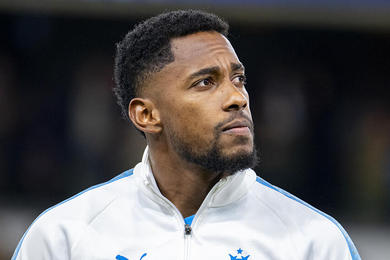 OM : Murillo, ras-le-bol partag�