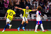 Fin du r�ve - D�brief et NOTES des joueurs (Lyon 1-2 Fenerbah�e)