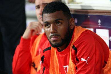 Transfert : Rennes est prt  tourner la page M'Vila