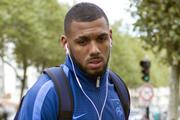 Equipe de France : M'Vila impliqu dans une nouvelle "affaire Zahia" ?