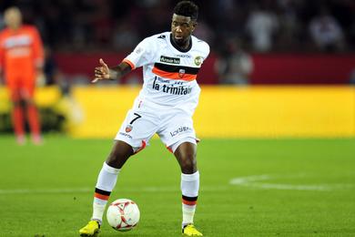 Journal des Transferts : Lyon tient Mvuemba et tente Malouda, Corgnet choisit Lorient, Nice oublie J. Ayew…