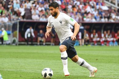 Equipe de France : Fekir, la surprise de Deschamps pour dfier l'Uruguay ?