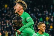 Du chaos, jaillit l'espoir... - D�brief et NOTES des joueurs (ASSE 2-2 Angers)